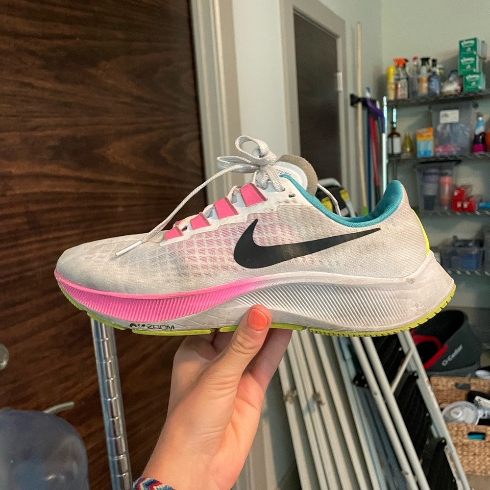 nike running shoes